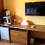 Microtel Inn & Suites By Wyndham South Bend/At Notre Dame