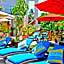 Villa Mercedes Petit Hotel