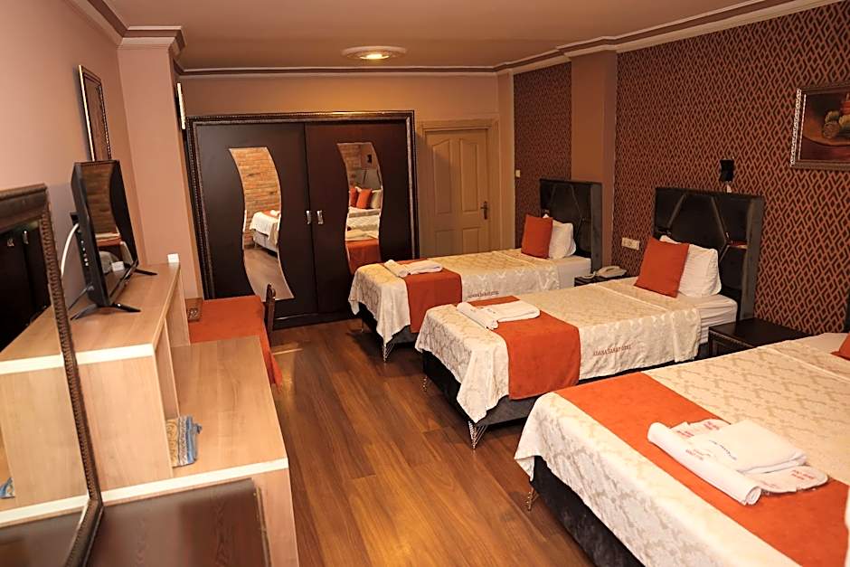 ADANA SARAY OTEL
