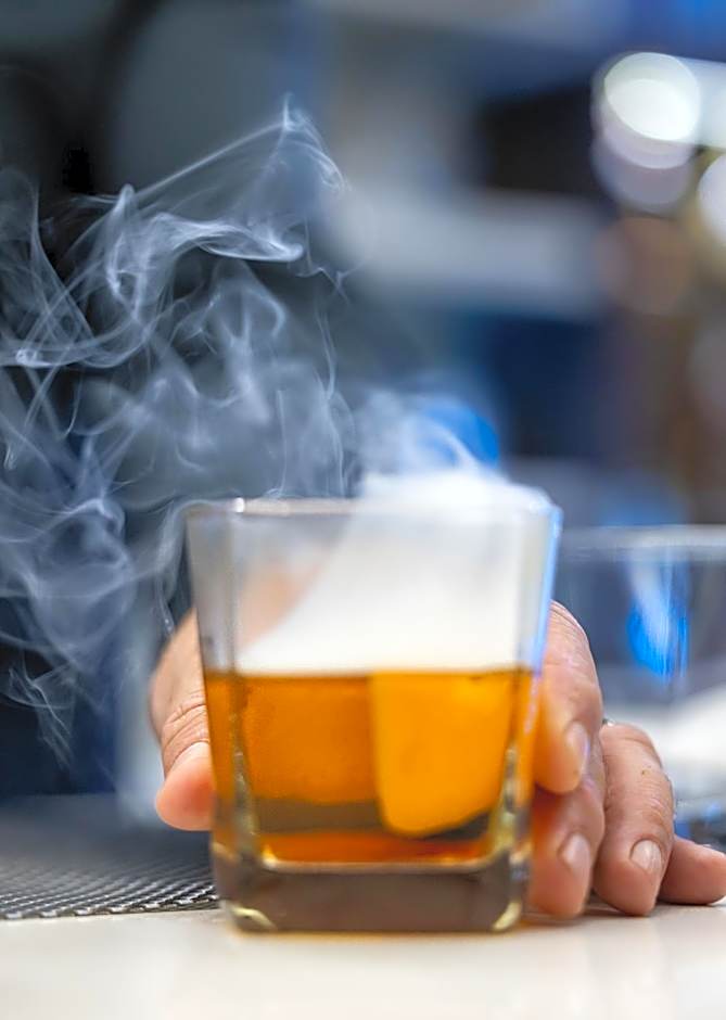 Kellogg Conference Hotel