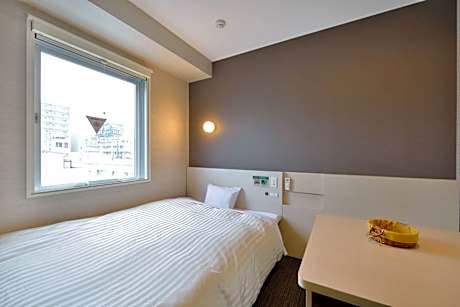 Standard Double Room - Non-Smoking