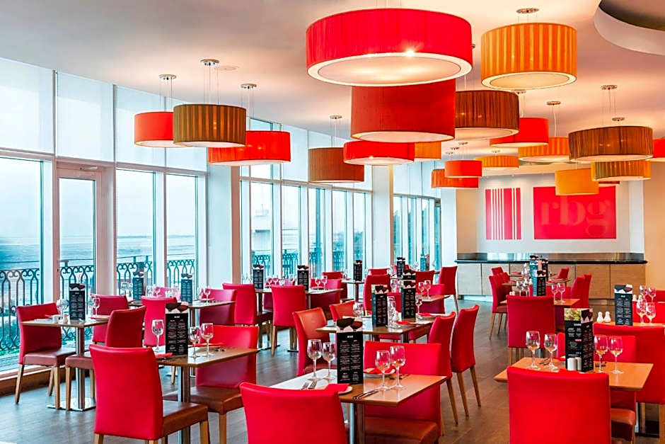 Park Inn by Radisson Palace