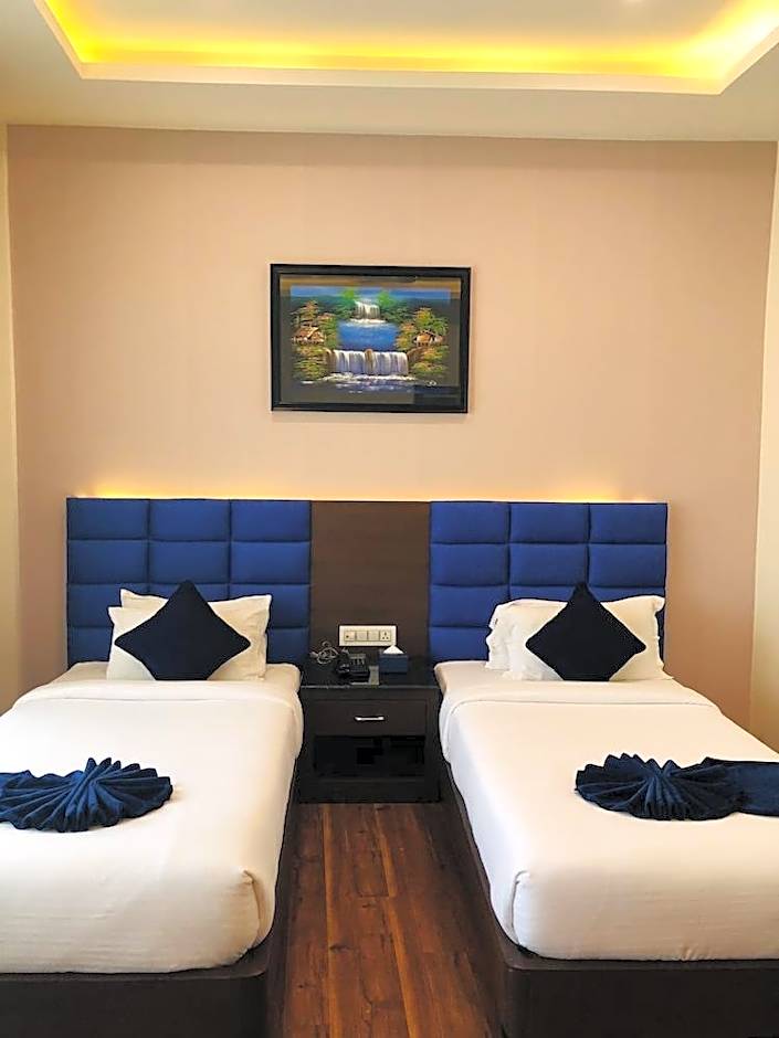 Nepalirika Hotel Biratchowk