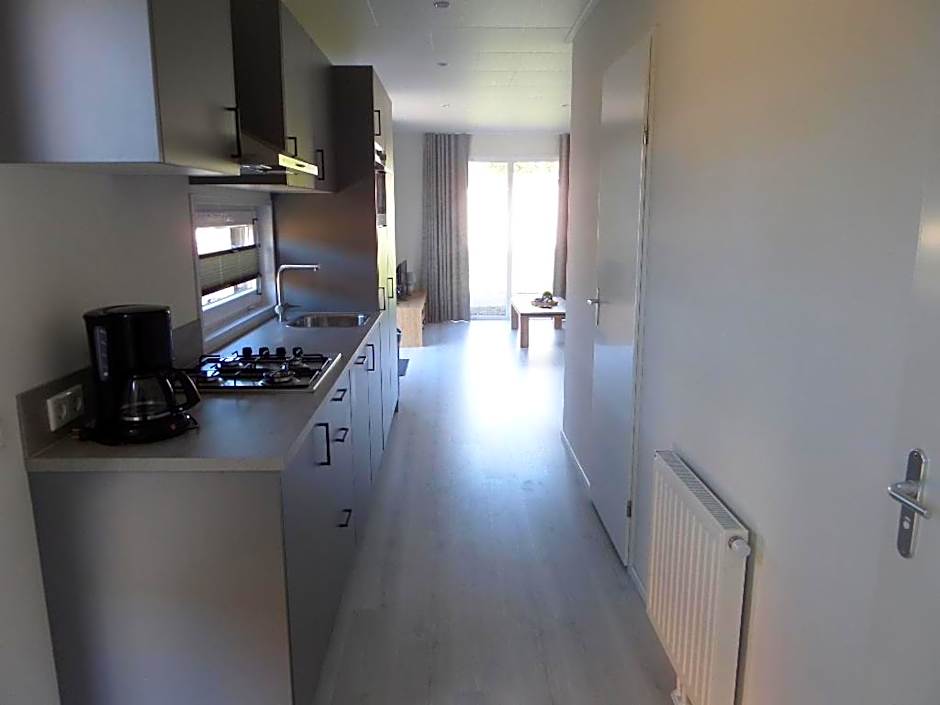 Vakantiepark Camping de Peelpoort