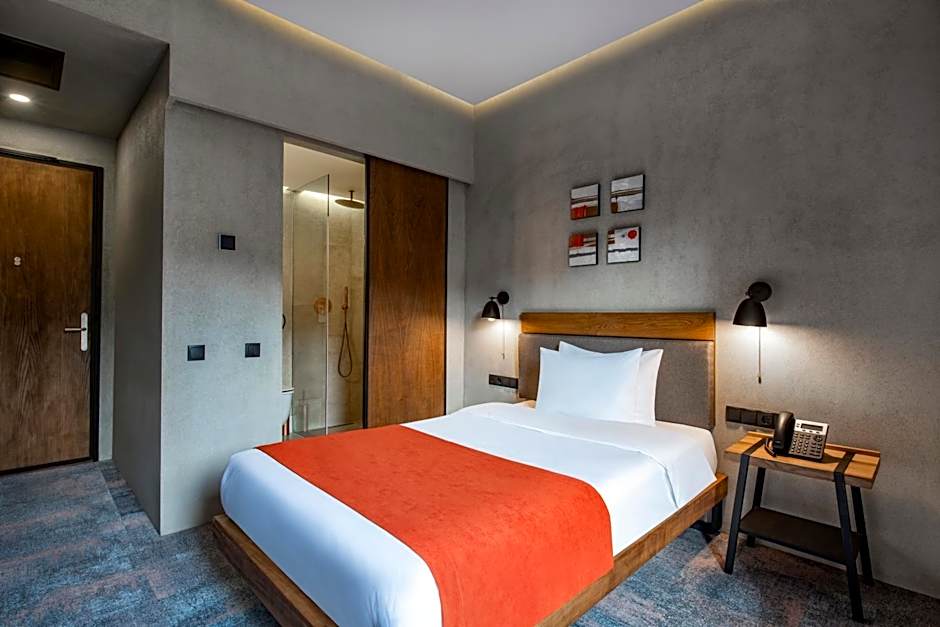 IOTA Hotel Tbilisi