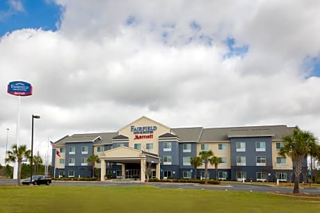 Fairfield Inn & Suites by Marriott Cordele