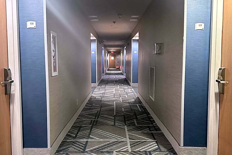 Quality Inn Hillsboro