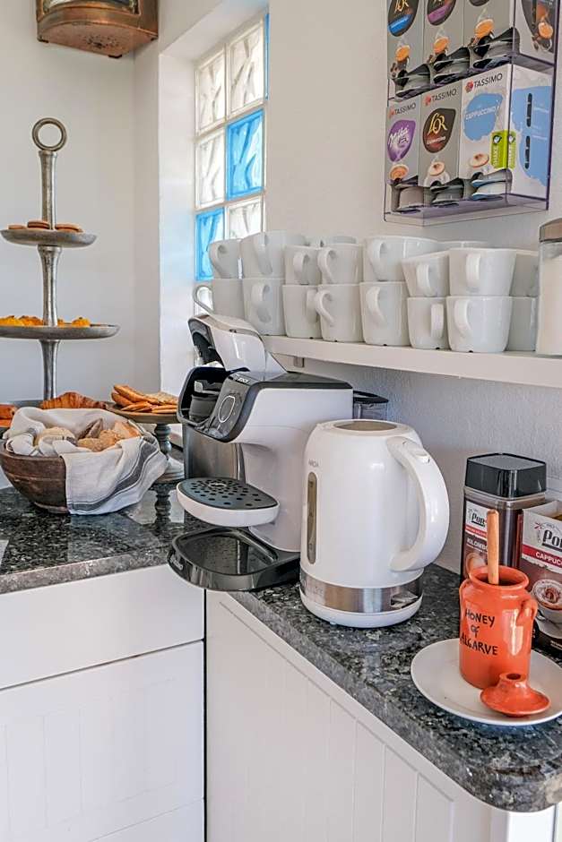 Casa Luisandra Boutique Hotel B&B