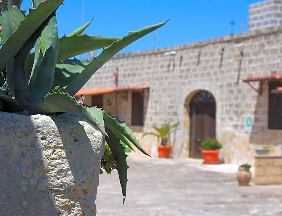 Residence Conchiglia San Giovanni