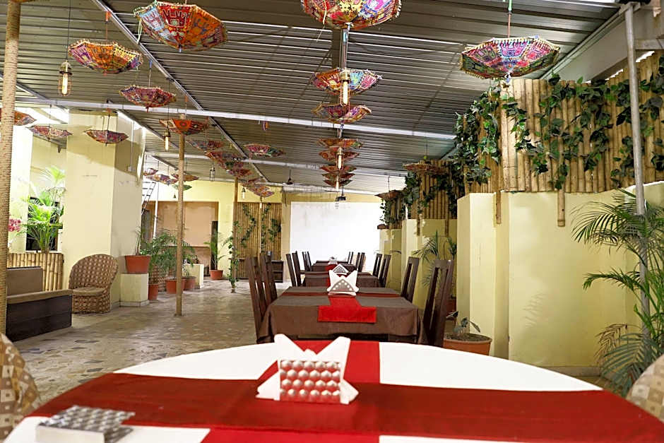 Hotel Hadi Rani Palace