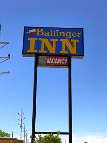 Ballinger Inn