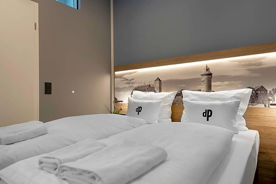 Aparthotel by dasPaul