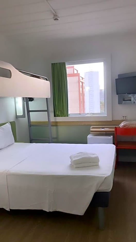 ibis budget Piracicaba