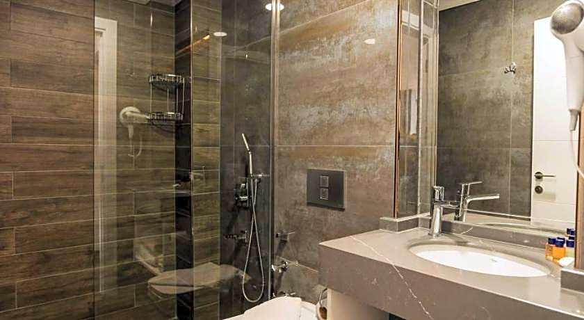 Peerless Villas Hotel