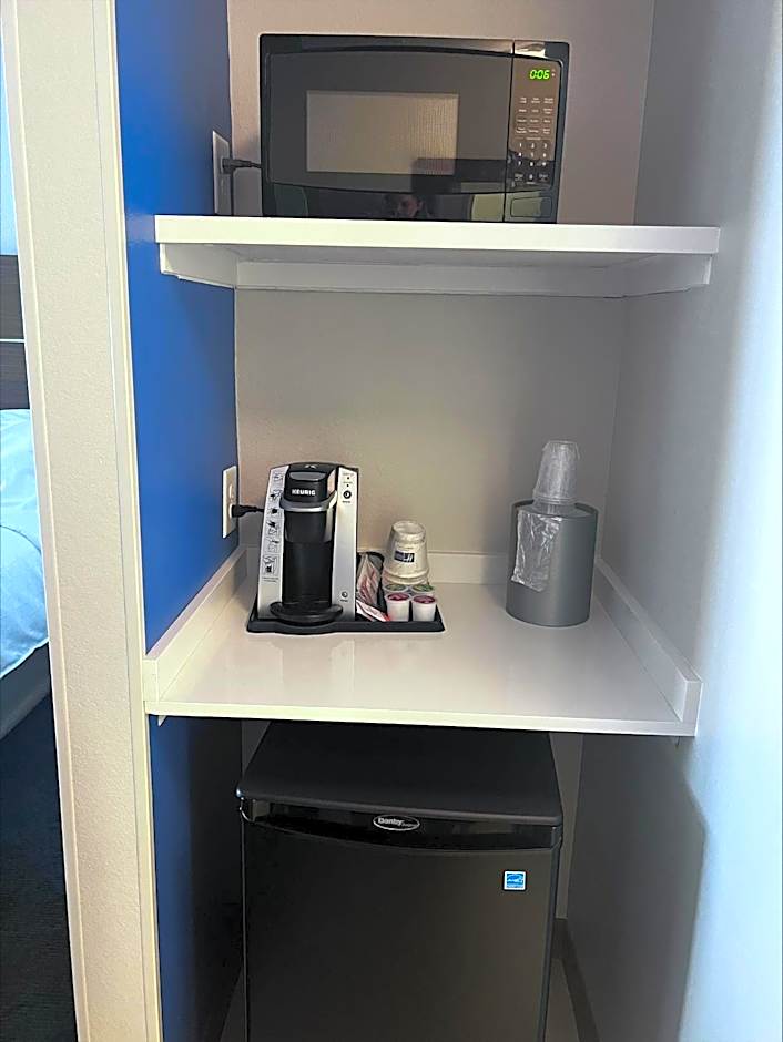 Holiday Inn Express and Suites Dahlonega - University Area By IHG