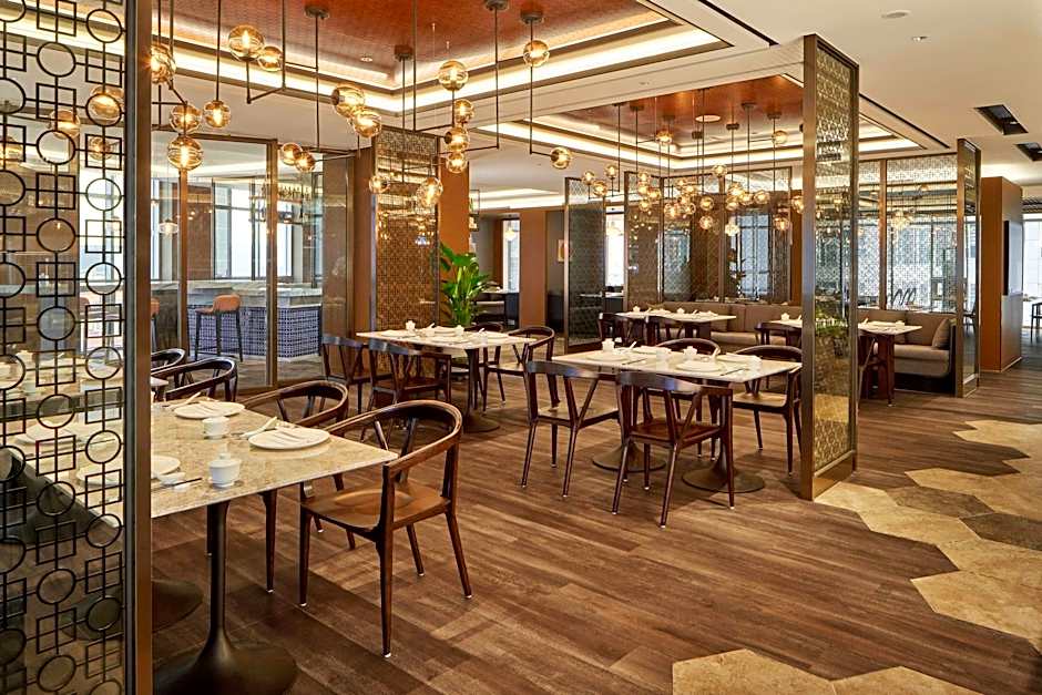 Daegu Marriott Hotel