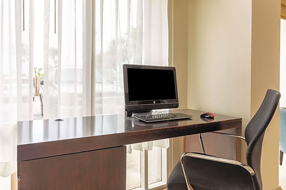 Sleep Inn Orange Beach