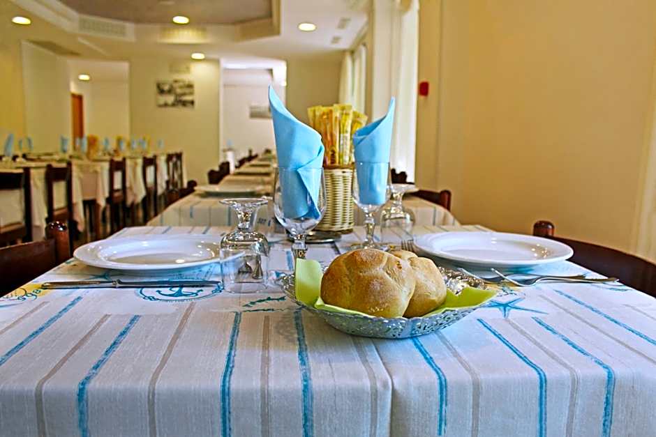 Hotel Silvia