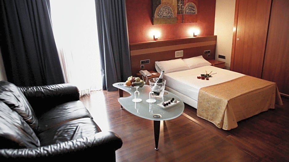 Hotel Iris