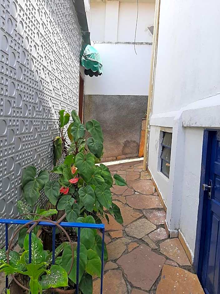 Pousada Casa da Cintia