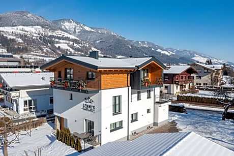 Lenni´s Apartments