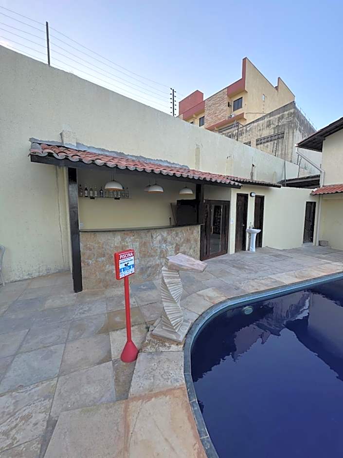 Pousada Vila Italia - Porto da Dunas