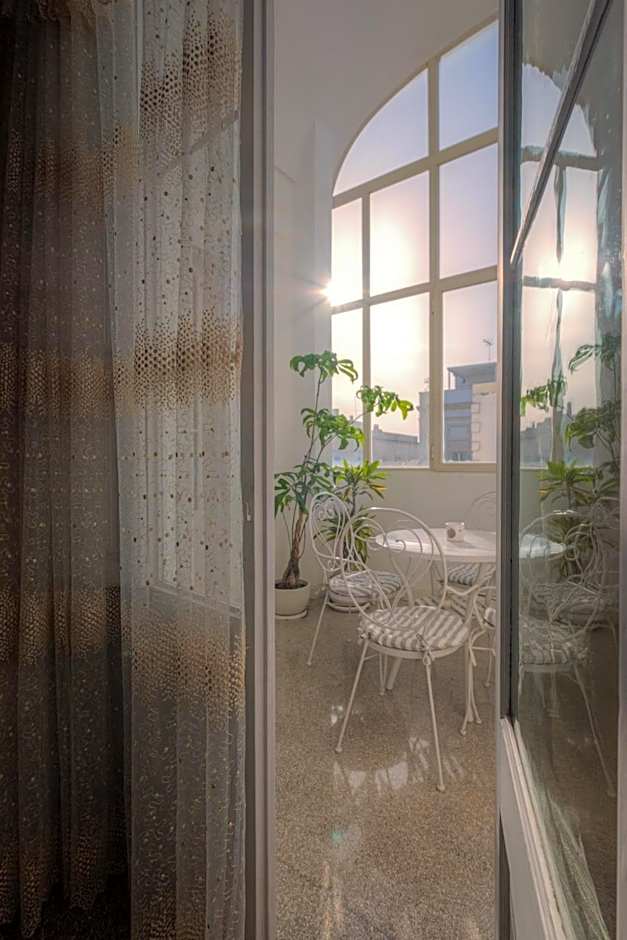 Relais Palazzo Vaglio