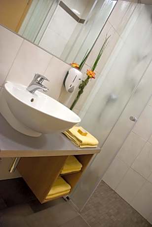 Double Room - Disability Access