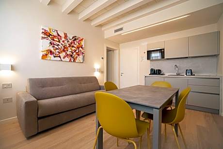 Calcirelli Suites