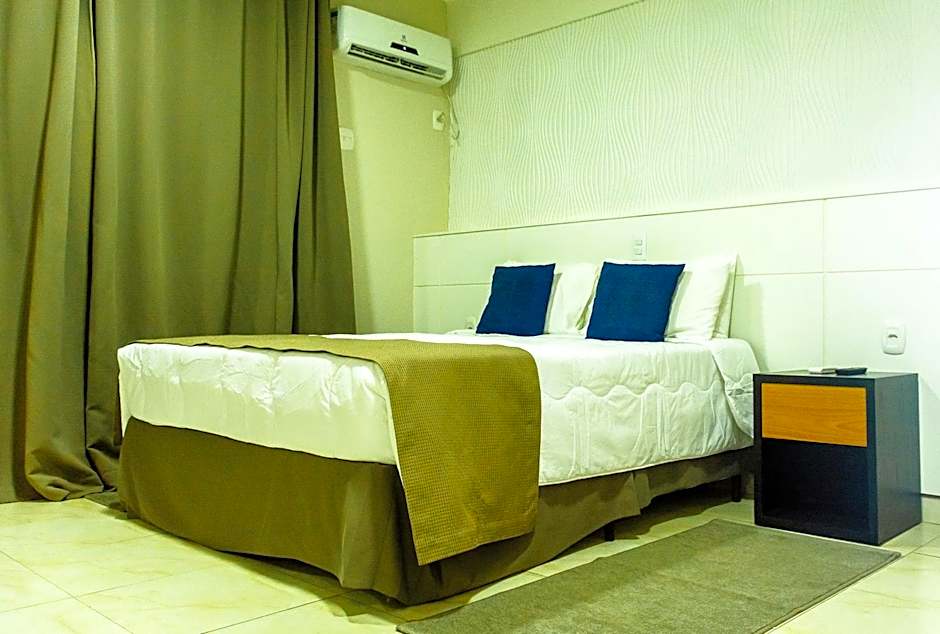 Fenix Hotel Pouso Alegre