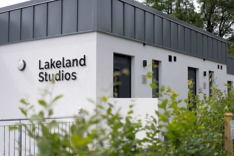 Killyhevlin Lakeside Hotel & Lodges