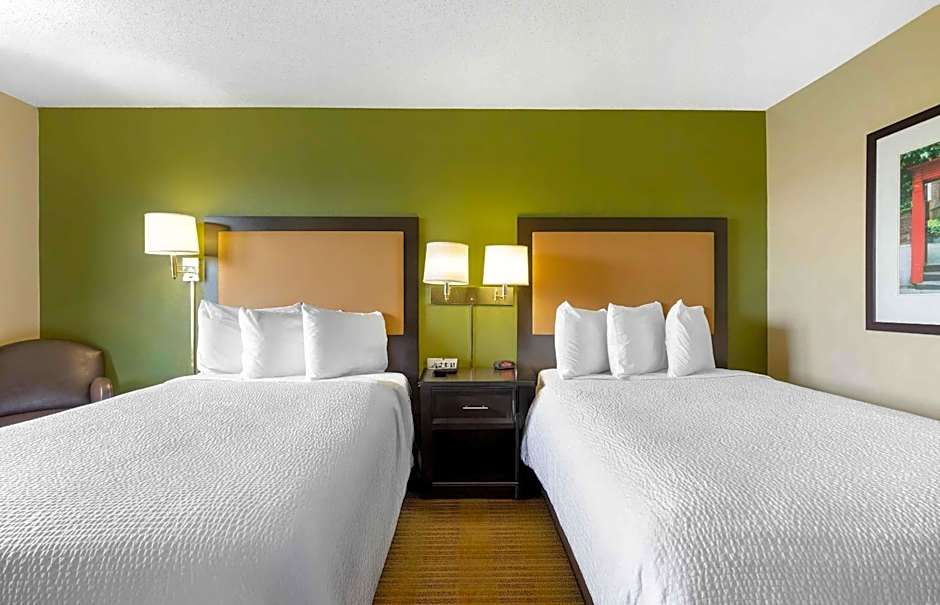 Extended Stay America Select Suites - Dallas - Richardson