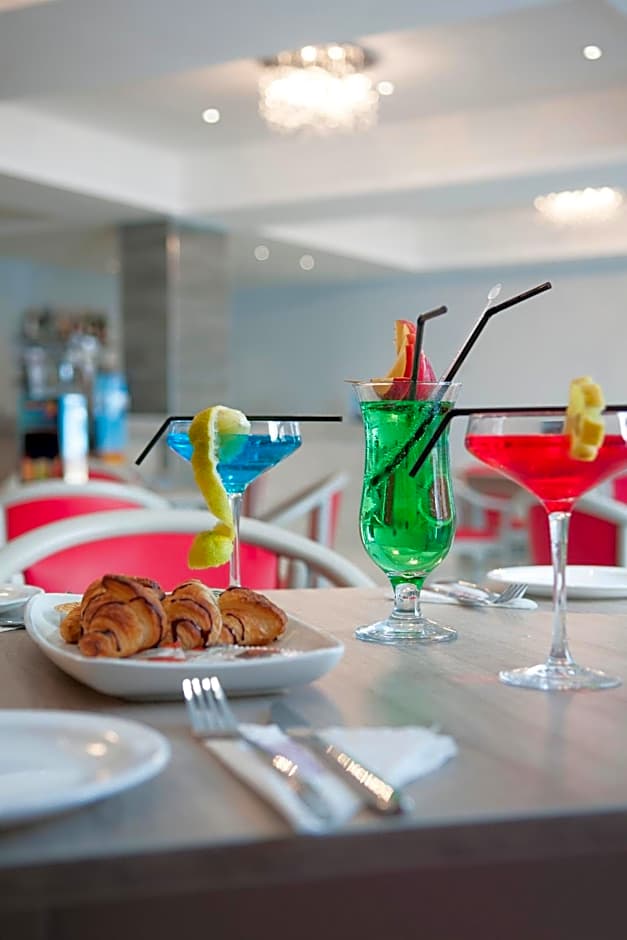 EUROCLUB Hotel