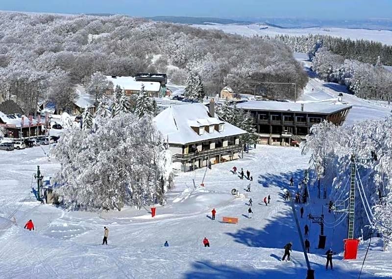 Horizon Aubrac Laguiole