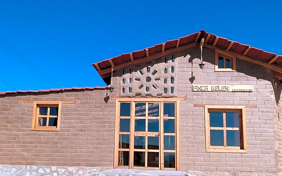 Hotel Finca Belen