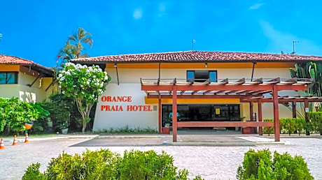 Orange Praia Hotel