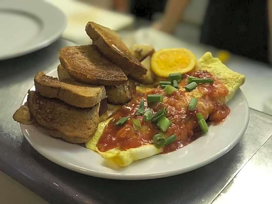 Barriere Motor Inn-BMI