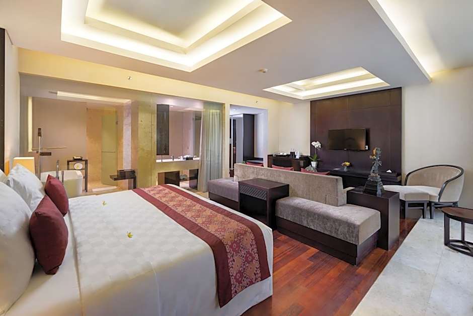 Photo 1 of 5 of Deluxe Suite