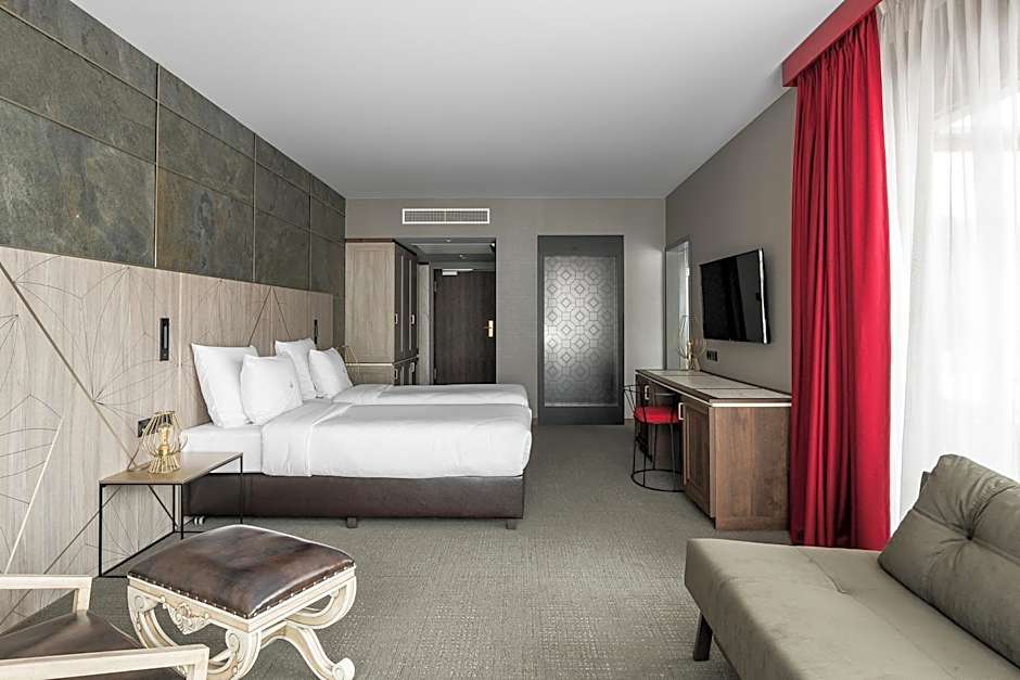 Nosalowy Park Hotel & Spa