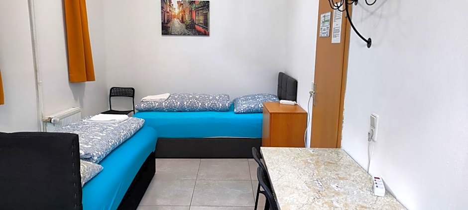 The Hostel