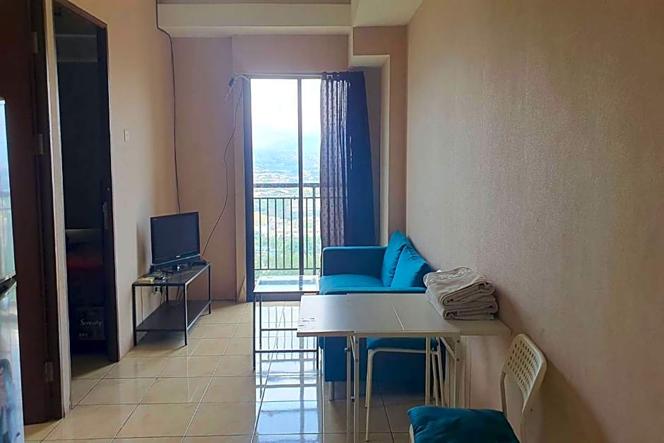 Hotel O Tamansari Panoramic Apartment By Asgard