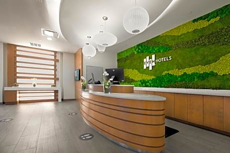 EVEN Hotel Chicago-Tinley Park-Conv Ctr by IHG