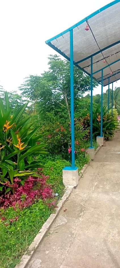 pulau weh sabang Coco jungle
