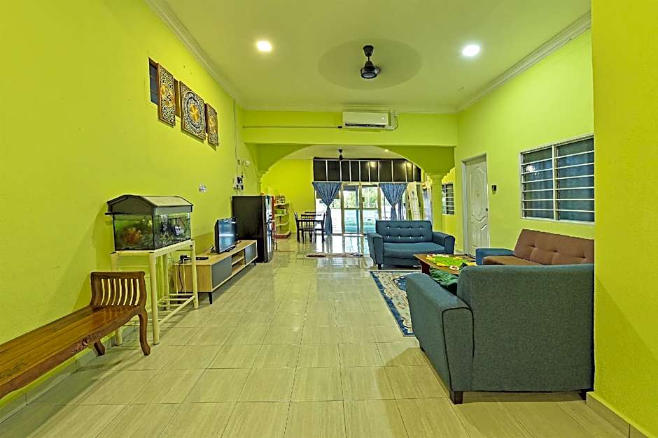 Hotel O Zn Mix Homestay & Roomstay