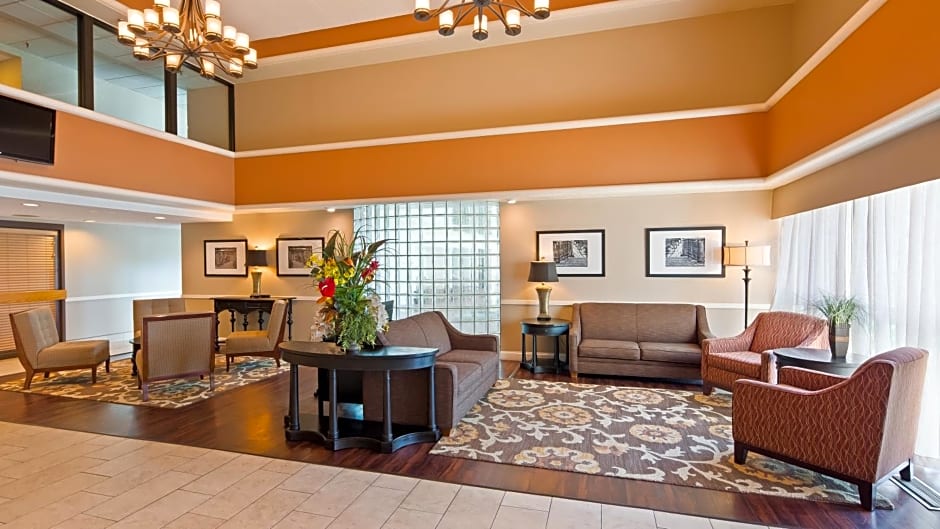 Best Western East Towne Suites