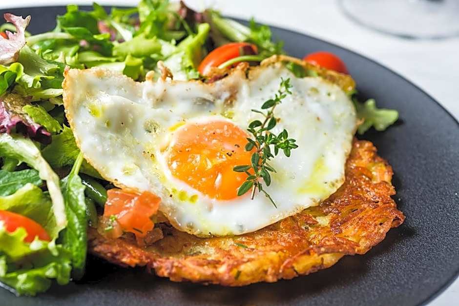 Capsis Bristol Boutique Hotel