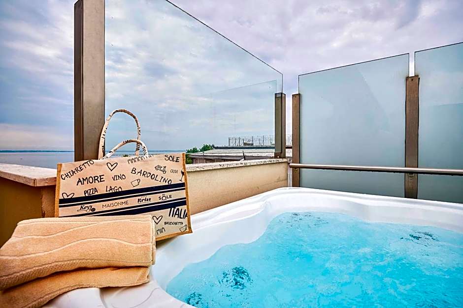 Kriss Internazionale Hotel