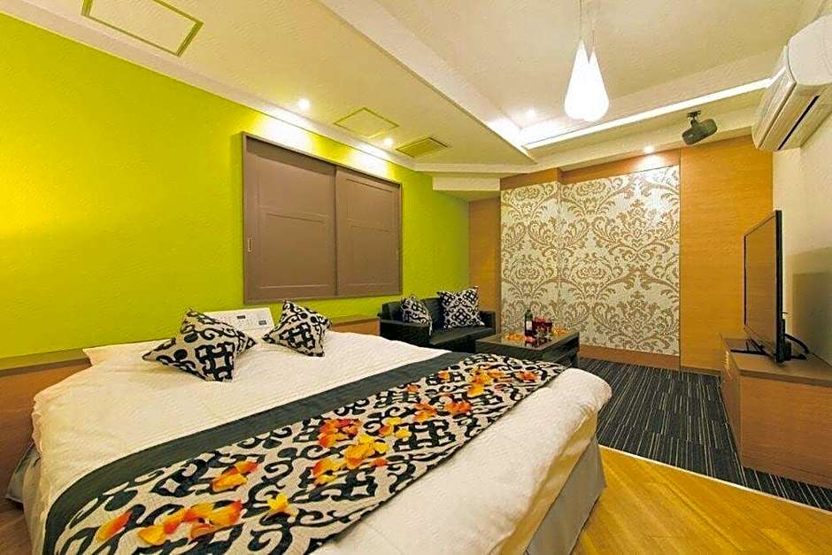 Restay Koriyama - Adult Only