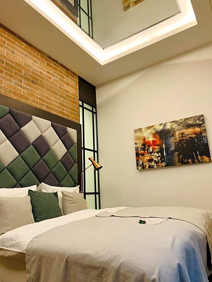 The Loft Budapest