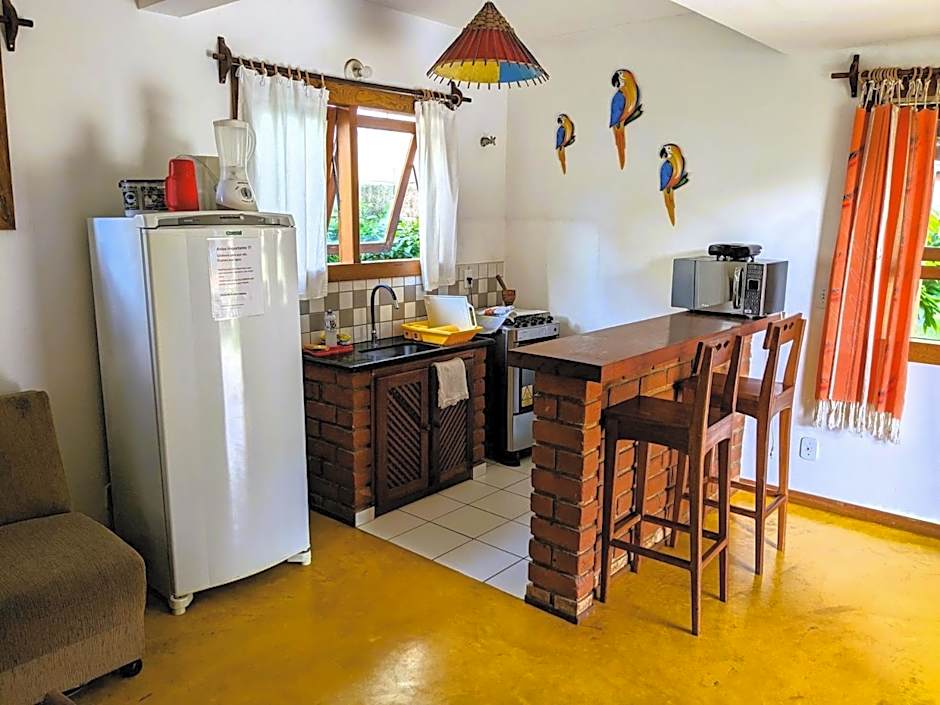 Residence Maria Vittoria Praia Arraial